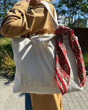 Load image into Gallery viewer, PetiteKnit Signature Shopper
