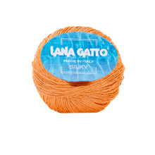Load image into Gallery viewer, LANA GATTO SILKY - 100% SILK