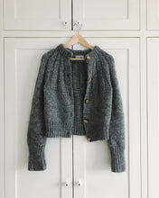 Load image into Gallery viewer, Sunday Cardigan by PetiteKnit