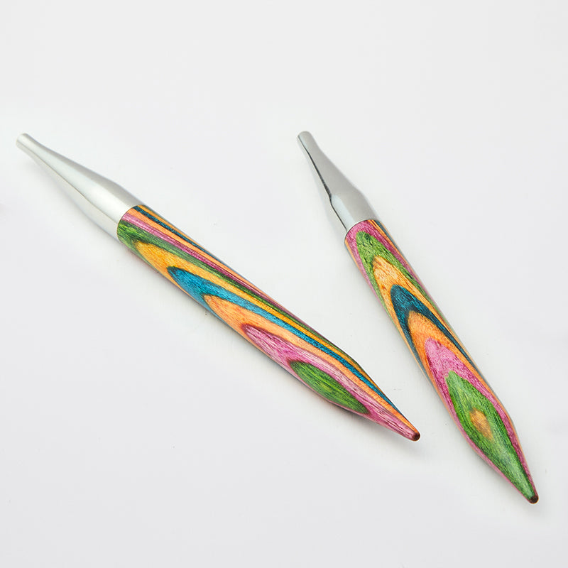 KnitPro Symfonie Special Interchangeable Needles