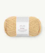 Load image into Gallery viewer, Sandes Atlas by PetiteKnit