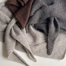 Load image into Gallery viewer, MAGDALENE SHAWL KIT by Rauma