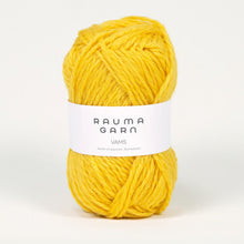 Load image into Gallery viewer, RAUMA VAMS