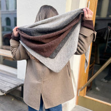 Load image into Gallery viewer, MAGDALENE SHAWL KIT by Rauma