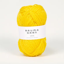 Load image into Gallery viewer, RAUMA VAMS