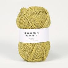 Load image into Gallery viewer, RAUMA VAMS