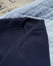 Load image into Gallery viewer, VEGA SWEATER PATTERN by PetiteKnit