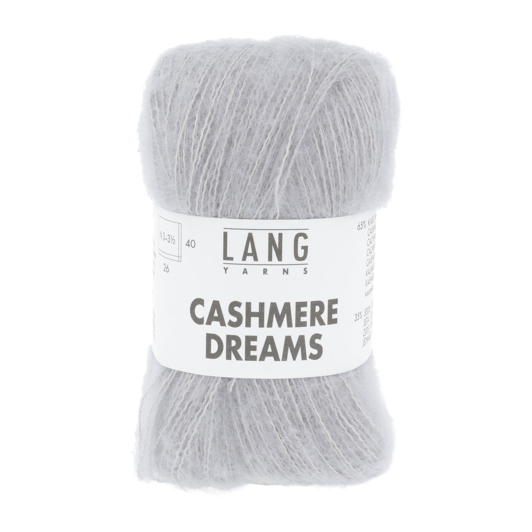 Lang Yarns Cashmere Dreams - 0023