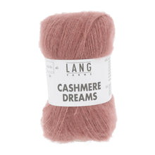 Load image into Gallery viewer, Lang Yarns Cashmere Dreams - 0048