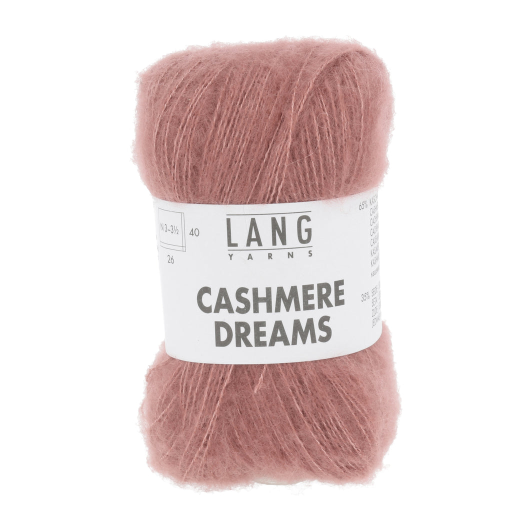 Lang Yarns Cashmere Dreams - 0048