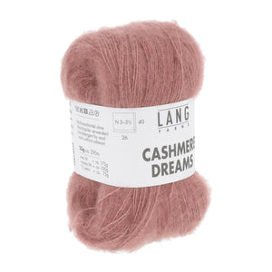 Lang Yarns Cashmere Dreams - 0048