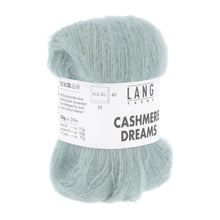 Load image into Gallery viewer, Lang Yarns Cashmere Dreams - 0091