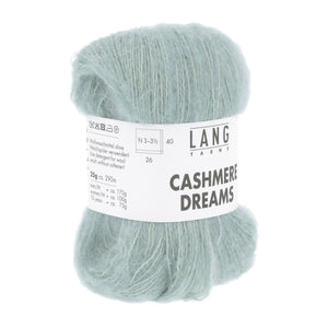 Lang Yarns Cashmere Dreams - 0091
