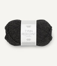 Load image into Gallery viewer, Sandnes Tynn Peer Gynt
