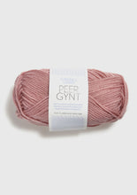 Load image into Gallery viewer, Sandnes Peer Gynt  - Old Pink 4023