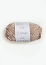 Load image into Gallery viewer, SUNDAY by Sandnes - Light Beige 3021