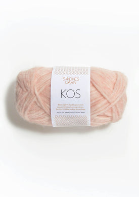 Clearance Sandnes KOS - Pink 4311