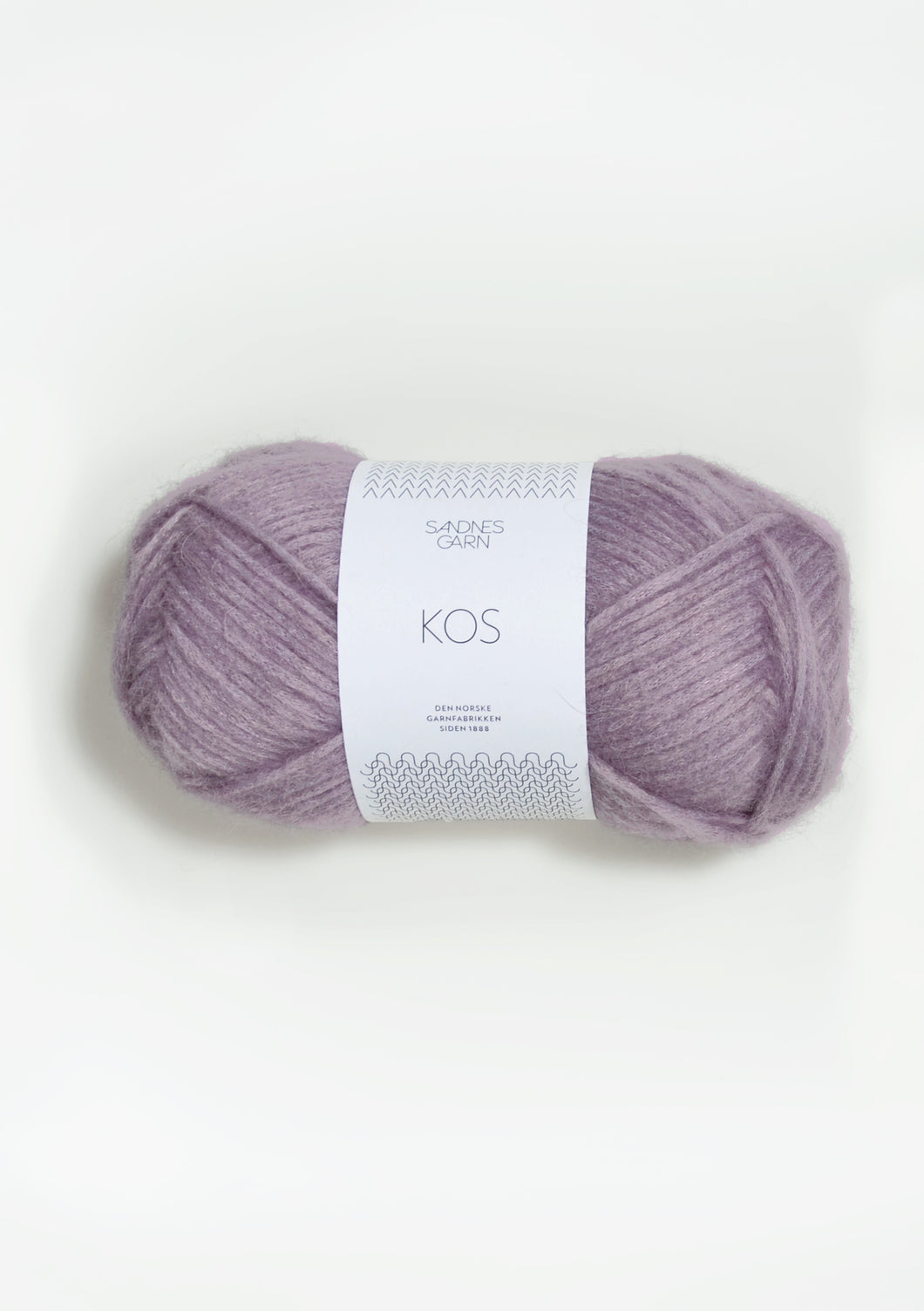Sandnes KOS - Light Purple 4631