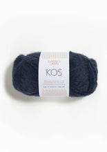 Load image into Gallery viewer, Sandnes KOS - Navy Blue 6079