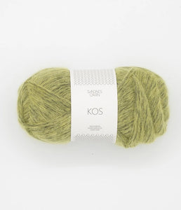 NEW SANDNES KOS - 9541