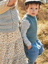 Load image into Gallery viewer, SANDNES 2009 SMART BOOKLET ONLY AVAILABLE WITH MINIMUM OF 3 SKEINS OF ANY SANDNES YARN