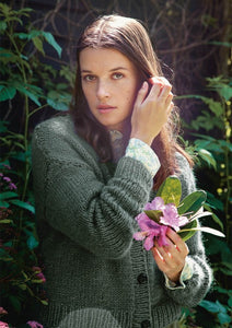 2013E/D SOFT KNIT FOR LADIES (ENGLISH/GERMAN) BOOKLET