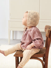 Load image into Gallery viewer, SANDNES 2106 SUMMER BABY BOOKLET ONLY AVAILABLE WITH MINIMUM OF 3 SKEINS OF ANY SANDNES YARN