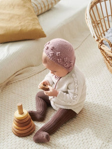 SANDNES 2106 SUMMER BABY BOOKLET ONLY AVAILABLE WITH MINIMUM OF 3 SKEINS OF ANY SANDNES YARN