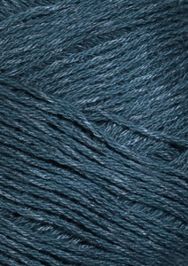 Sandnes Tynn Line - Dark Blue 6364