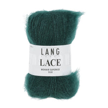 Load image into Gallery viewer, Lang Yarns Lace - 0018