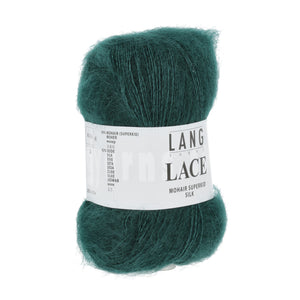 Lang Yarns Lace - 0018