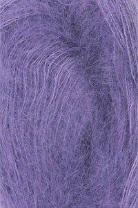 Lang Yarns Lace - Lilac 0046