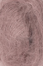 Load image into Gallery viewer, Lang Yarns Lace - Dusky Pink  0048