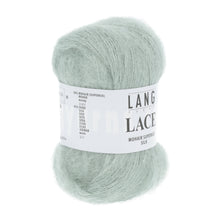 Load image into Gallery viewer, Lang Yarns Lace - Pastel Green 0091