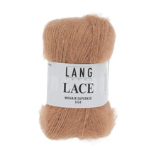 Load image into Gallery viewer, Lang Yarns Lace - 0115
