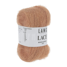 Load image into Gallery viewer, Lang Yarns Lace - 0115
