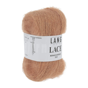 Lang Yarns Lace - 0115