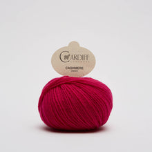 Load image into Gallery viewer, CARDIFF CASHMERE CLASSIC