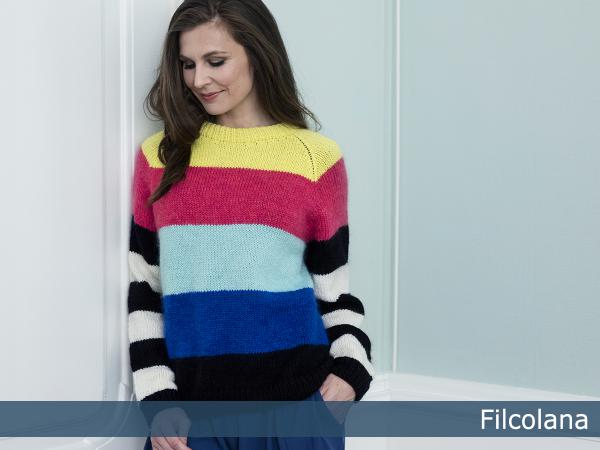 Polly pullover discount