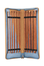 Load image into Gallery viewer, KnitPro Ginger Single Pointed Needle Set - 30cm