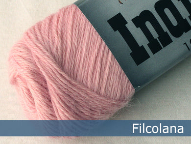 Vilja (previously Indiecita) - Strawberry Cream - 236