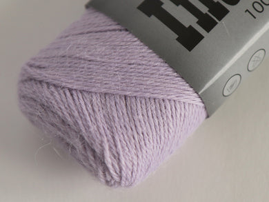 Vilja (previously Indiecita) - Slightly Purple 369