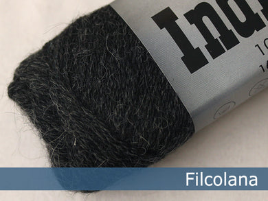 Vilja (previously Indiecita) - Dark Grey - 404