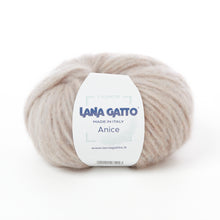 Load image into Gallery viewer, Lana Gatto Anice - Beige 9298