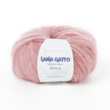 Load image into Gallery viewer, Lana Gatto Anice - Rose 9300