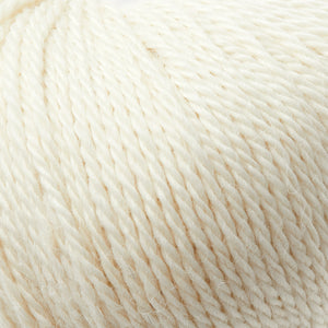 Lana Gatto Baby Alpaca 70 - Off White 9461