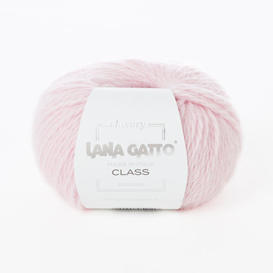 Lana Gatto Class - Pink 13210