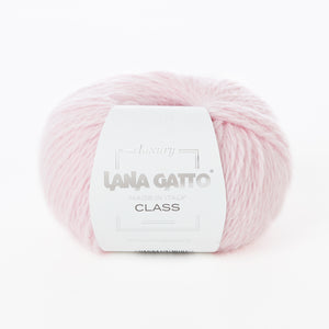 Lana Gatto Class - Pink 13210