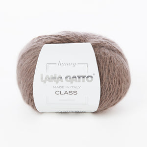 Lana Gatto Class - Truffle 5226
