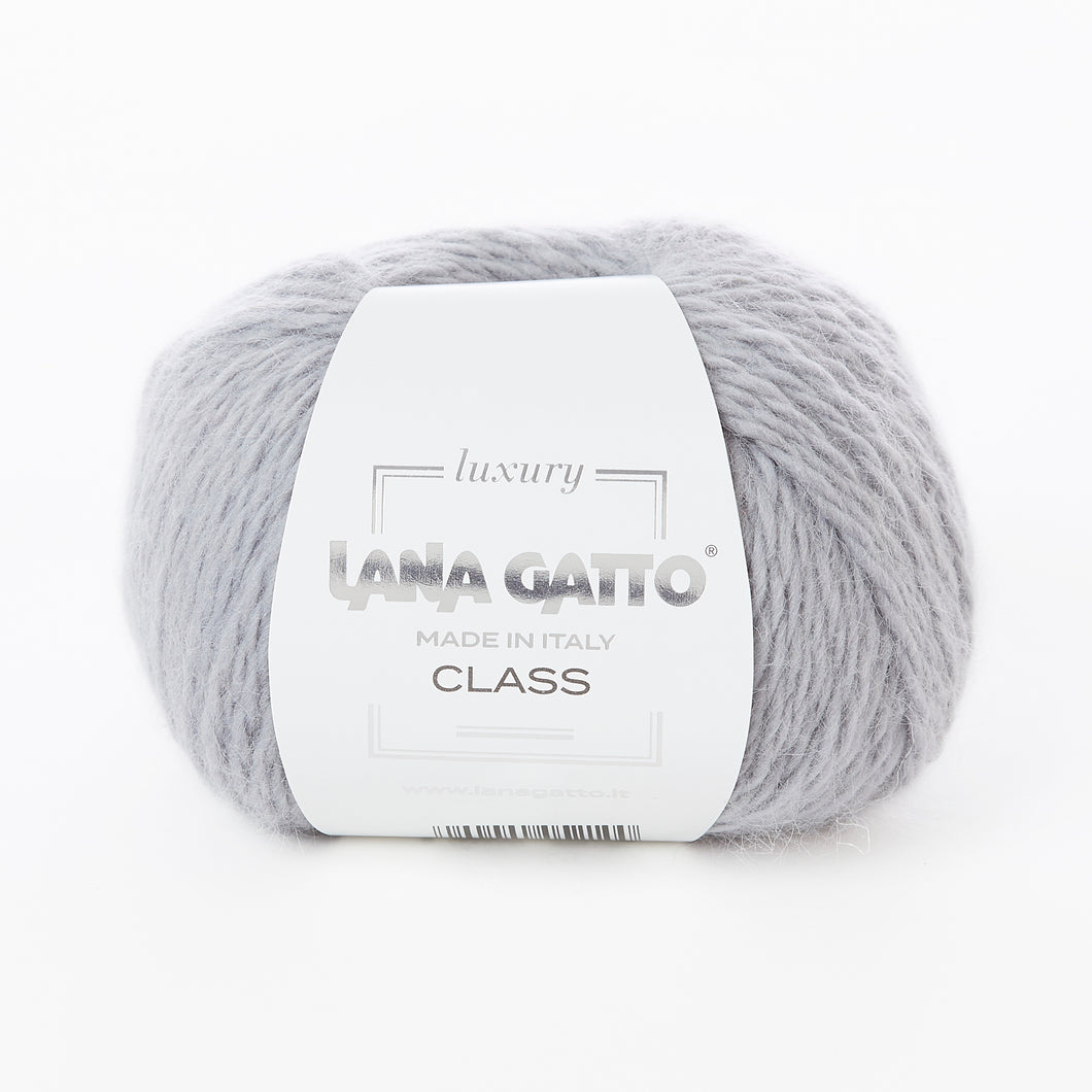 Lana Gatto Class - Silver 5234